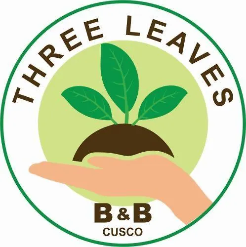 Three Leaves 2* Cusco
